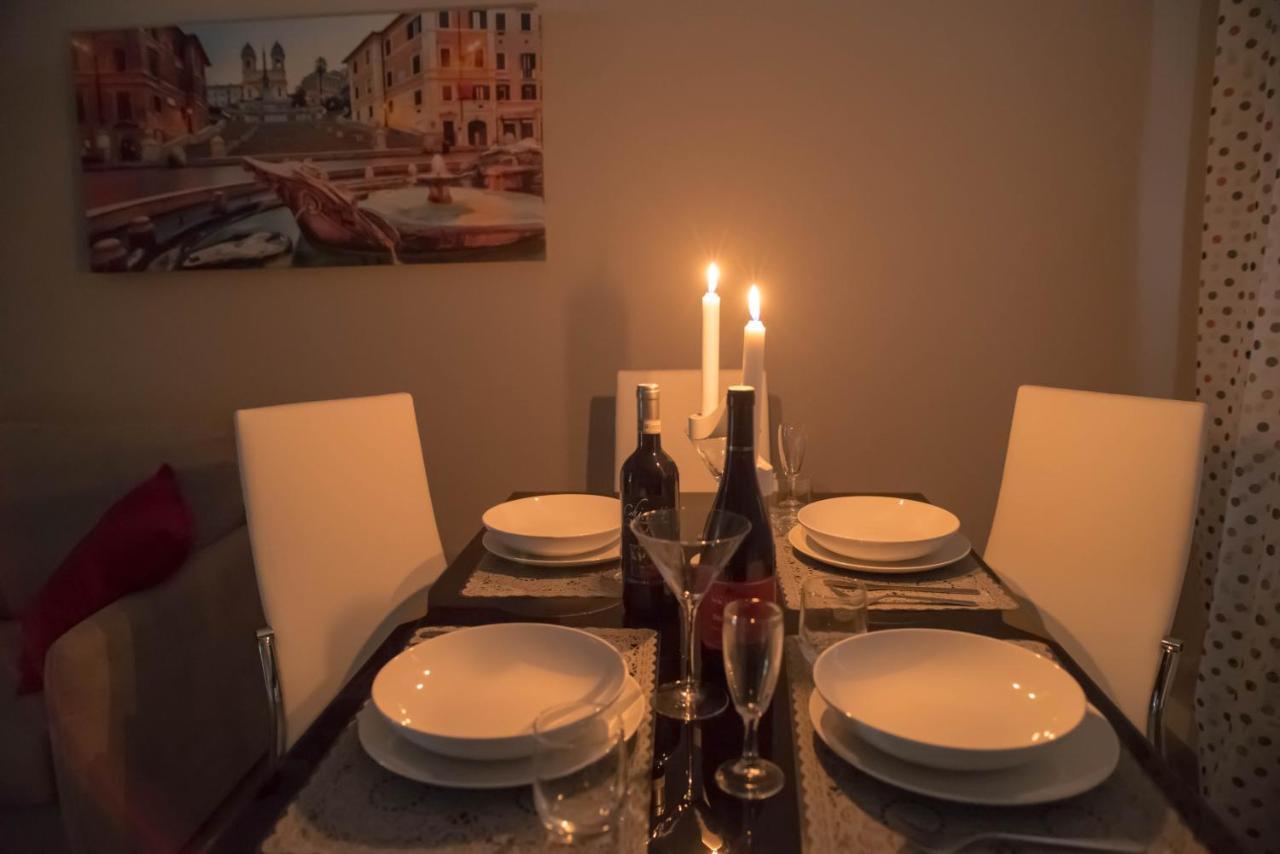 Apartamento Casa Monticelli