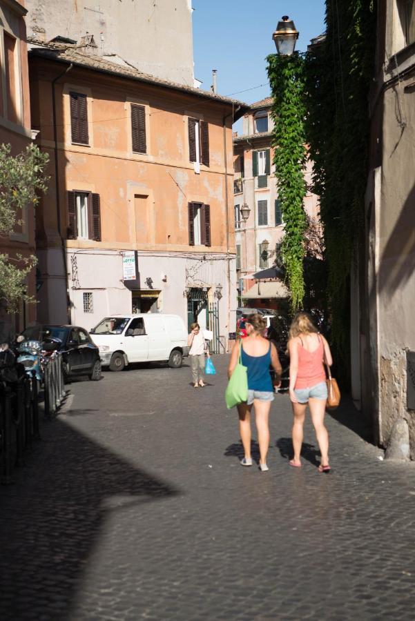 Apartamento Casa Monticelli *