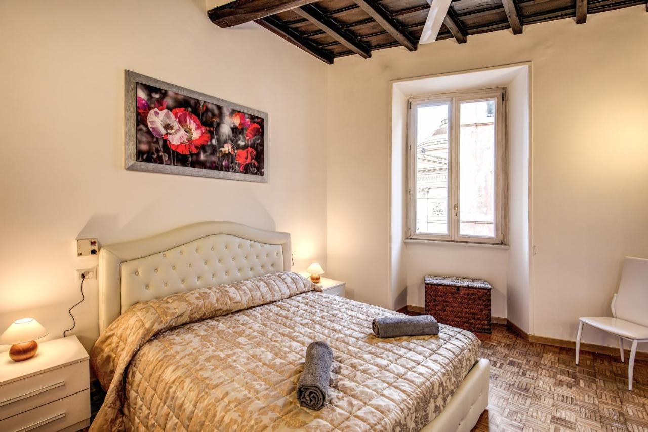 Casa Monticelli Apartamento