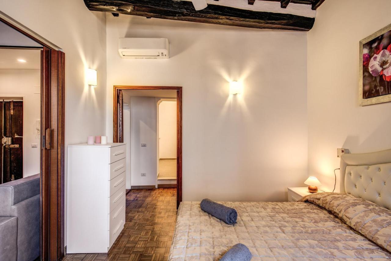 Apartamento Casa Monticelli *